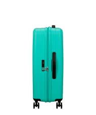 AMERICAN TOURISTER REJOY Mittelgroßer Trolley Wasser-Ehrfurcht - Harte Trolleys - 4