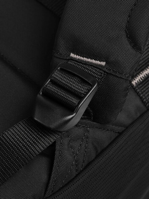 GUARDIT CLASSY  14,1" Laptop-Rucksack SCHWARZ - PC-Rucksäcke