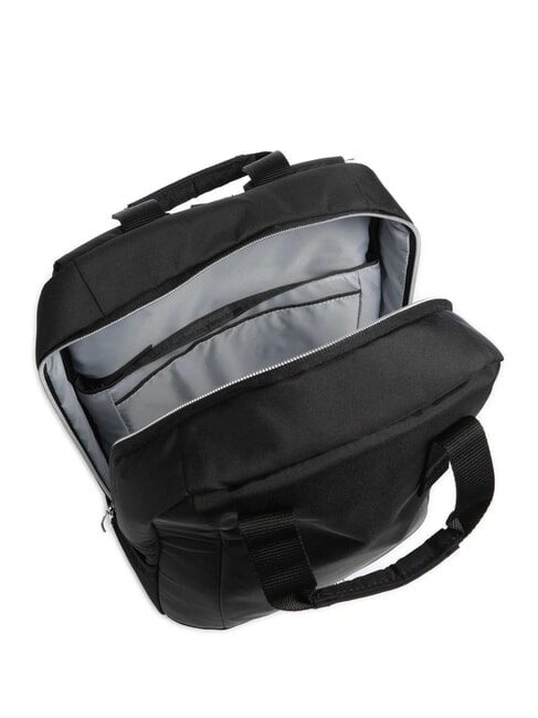 GUARDIT CLASSY  14,1" Laptop-Rucksack SCHWARZ - PC-Rucksäcke