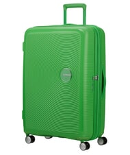 AMERICAN TOURISTER Trolley SOUNDBOX, groß, erweiterbar Grasgrün - Harte Trolleys - 3