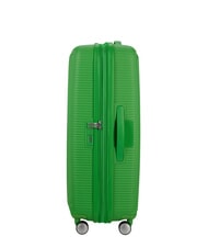 AMERICAN TOURISTER Trolley SOUNDBOX, groß, erweiterbar Grasgrün - Harte Trolleys - 4