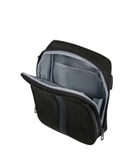SAMSONITE SACKSQUARE  iPad Tasche SCHWARZ - Umhängetaschen Herren - 4