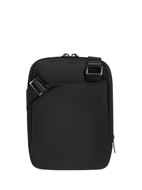 SACKSQUARE S iPad Mini-Tasche SCHWARZ - Umhängetaschen Herren