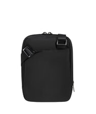 SAMSONITE SACKSQUARE S iPad Mini-Tasche SCHWARZ - Umhängetaschen Herren - 3