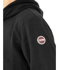COLMAR CONNECTIVE Sweatshirt mit Rundhalsausschnitt und Logo Schwarz - Sweatshirts Herren - 3