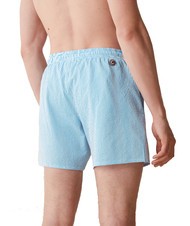 COLMAR WIRE Bermuda Meeresweiß - Herrenbadehosen - 2