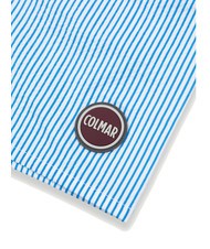 COLMAR WIRE Bermuda Meeresweiß - Herrenbadehosen - 5