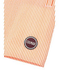 COLMAR WIRE Bermuda Tropenweiß - Herrenbadehosen - 4