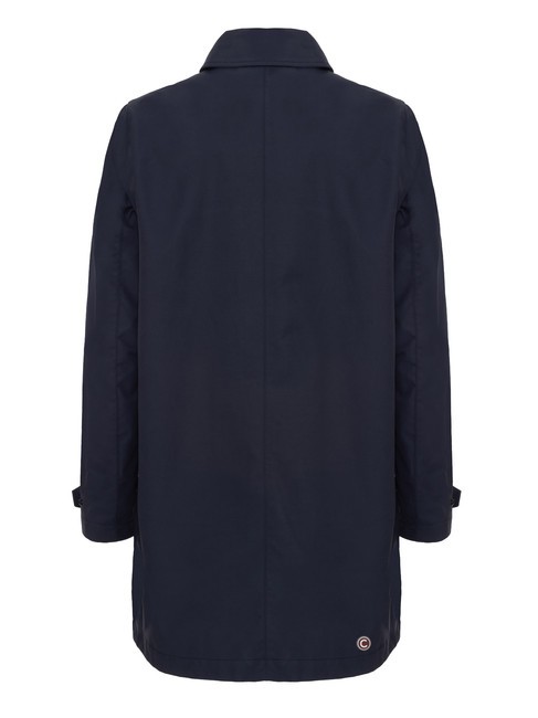 VALUABLE Trenchcoat marineblau - Herrenjacken