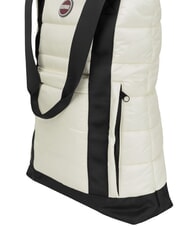 COLMAR PUNKY Gepolsterte Schultertasche Panama - Damentaschen - 3