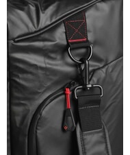 SAMSONITE PARADIVER LIGHT Große Trolley-Tasche SCHWARZ - Halbharte Trolleys - 4