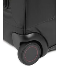 SAMSONITE PARADIVER LIGHT Große Trolley-Tasche SCHWARZ - Halbharte Trolleys - 5