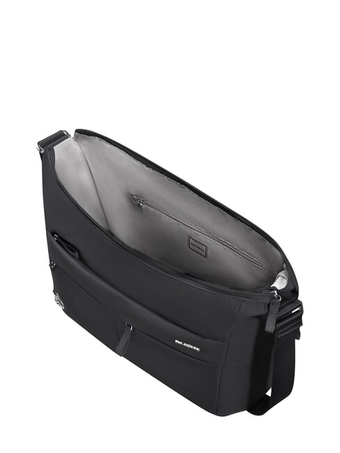 MOVE 5.0 M Umhängetasche SCHWARZ - Damentaschen