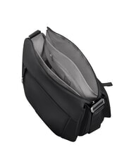 SAMSONITE MOVE 5.0  Weiche Umhängetasche SCHWARZ - Damentaschen - 4