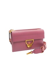 COCCINELLE ARLETTIS SIGNATURE Ledertasche mit Schultergurt - Damentaschen