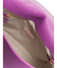 COCCINELLE SOLE Handtasche mit Schultergurt aus Leder Dahlie - Damentaschen - 4