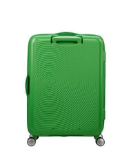 AMERICAN TOURISTER SOUNDBOX SPINNER Mittlerer Trolley, erweiterbar Grasgrün - Harte Trolleys - 5