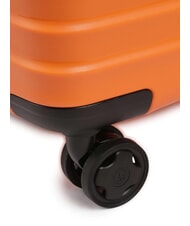 SAMSONITE INTUO Extra großer erweiterbarer Trolley Aprikose - Harte Trolleys - 6