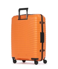 SAMSONITE INTUO Mittelgroßer erweiterbarer Trolley Aprikose - Harte Trolleys - 3