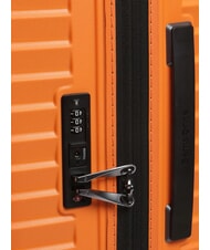 SAMSONITE INTUO Mittelgroßer erweiterbarer Trolley Aprikose - Harte Trolleys - 4