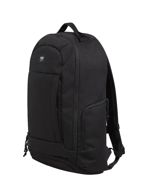 RESOLUTE 15" Laptop-Rucksack Schwarz - Rucksäcke für Schule &amp; Freizeit