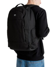 VANS RESOLUTE 15" Laptop-Rucksack Schwarz - Rucksäcke für Schule &amp; Freizeit - 5