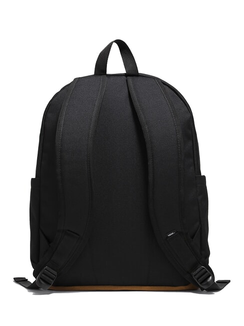 OLD SKOOL  15" Laptop-Rucksack Schwarz - Rucksäcke für Schule &amp; Freizeit