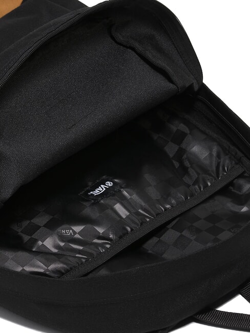 OLD SKOOL  15" Laptop-Rucksack Schwarz - Rucksäcke für Schule &amp; Freizeit