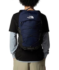 THE NORTH FACE BOREALIS 13 "Laptop-Rucksack tnf marine-tnf bl - Rucksäcke für Schule &amp; Freizeit - 5