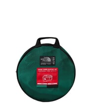 THE NORTH FACE BASE CAMP XS Reisetasche/Rucksack immergrün/tnf schwarz - Reisetaschen - 3