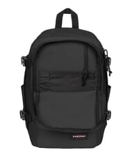 EASTPAK CABIN PAKR Untersitz-Rucksack SCHWARZ - Rucksäcke für Schule &amp; Freizeit - 4