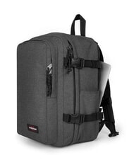 EASTPAK CABIN PAKR Untersitz-Rucksack SchwarzDenim - Rucksäcke für Schule &amp; Freizeit - 2