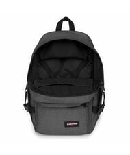 EASTPAK CABIN PAKR Untersitz-Rucksack SchwarzDenim - Rucksäcke für Schule &amp; Freizeit - 5