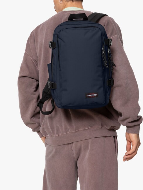 CABIN PAKR Untersitz-Rucksack ultramari - Rucksäcke für Schule &amp; Freizeit