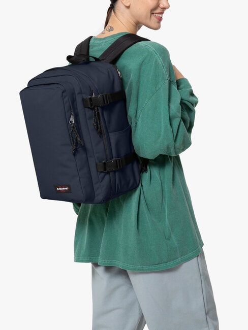 CABIN PAKR Untersitz-Rucksack ultramari - Rucksäcke für Schule &amp; Freizeit