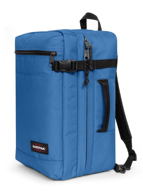 TRANSIT R PACK  PC-Rucksack 16" heilendes Blau - Rucksäcke für Schule &amp; Freizeit