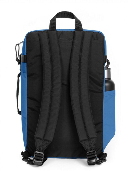 TRANSIT R PACK  PC-Rucksack 16" heilendes Blau - Rucksäcke für Schule &amp; Freizeit