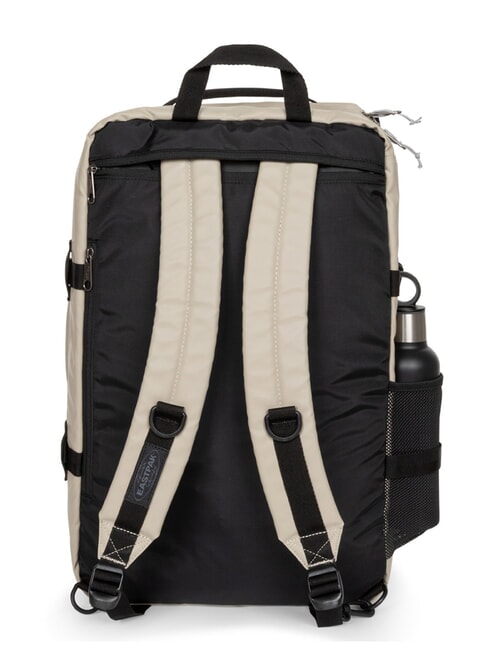 TRAVELPACK WP Reiserucksack Seesack beige Plane - PC-Rucksäcke