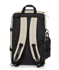 EASTPAK TRAVELPACK WP Reiserucksack Seesack beige Plane - PC-Rucksäcke - 2