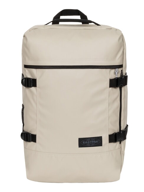TRAVELPACK WP Reiserucksack Seesack beige Plane - PC-Rucksäcke