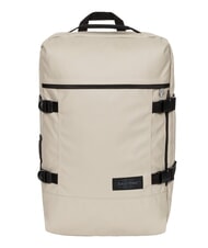 EASTPAK TRAVELPACK WP Reiserucksack Seesack beige Plane - PC-Rucksäcke - 3