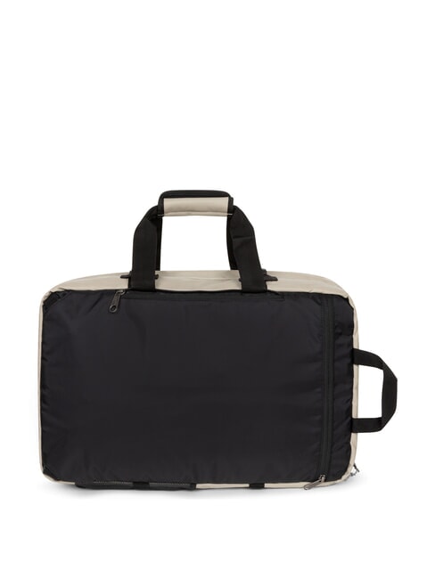 TRAVELPACK WP Reiserucksack Seesack beige Plane - PC-Rucksäcke