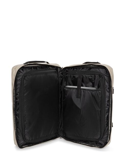TRAVELPACK WP Reiserucksack Seesack beige Plane - PC-Rucksäcke
