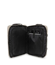 EASTPAK TRAVELPACK WP Reiserucksack Seesack beige Plane - PC-Rucksäcke - 5