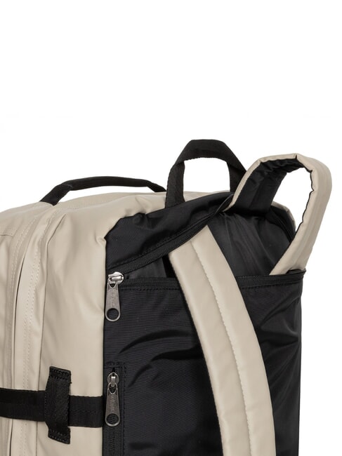 TRAVELPACK WP Reiserucksack Seesack beige Plane - PC-Rucksäcke