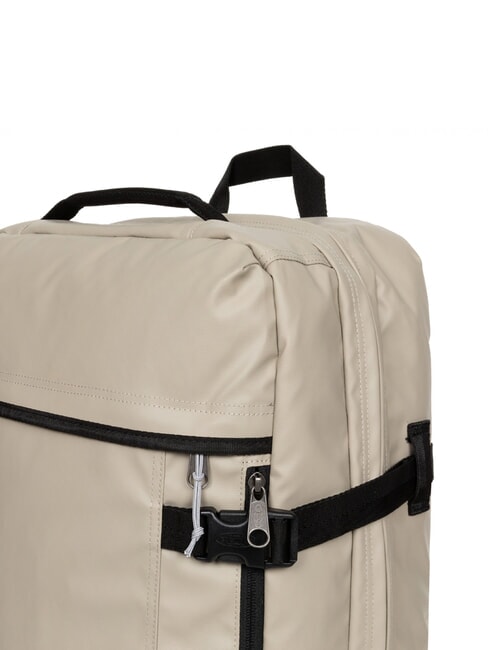 TRAVELPACK WP Reiserucksack Seesack beige Plane - PC-Rucksäcke