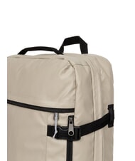 EASTPAK TRAVELPACK WP Reiserucksack Seesack beige Plane - PC-Rucksäcke - 7