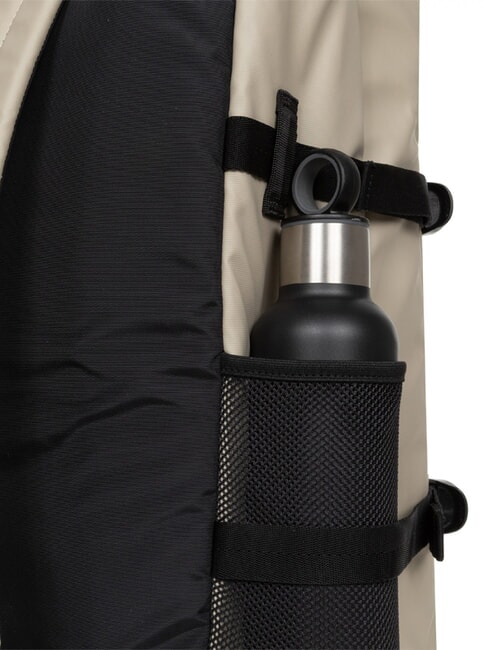 TRAVELPACK WP Reiserucksack Seesack beige Plane - PC-Rucksäcke