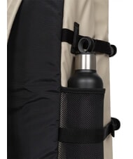 EASTPAK TRAVELPACK WP Reiserucksack Seesack beige Plane - PC-Rucksäcke - 8