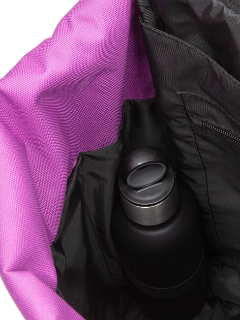 UP ROLL WP 13-Zoll-Laptop-Rucksack  Plane Abb. - Rucksäcke für Schule &amp; Freizeit